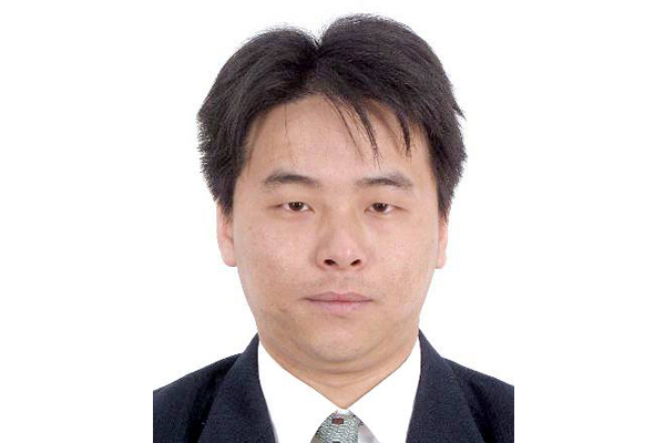 副主任、注冊建造師——陸幼軍