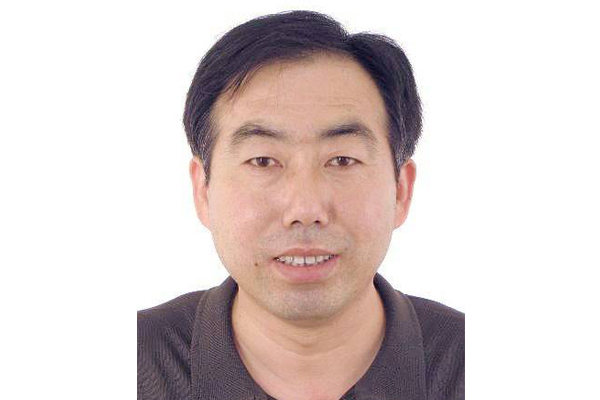 副主任、高級工程師——于旺江