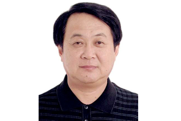 副主任、高級工程師——賁永龍