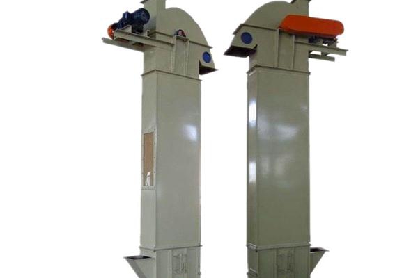 斗式提升機：優(yōu)勢特點&維護事項